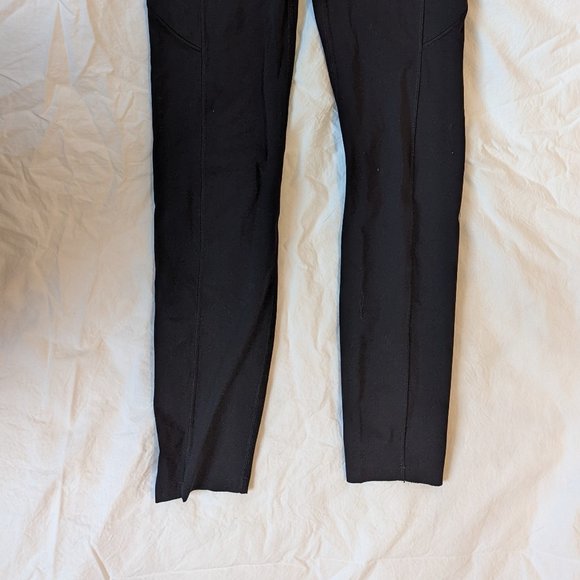 Lululemon fast and free crop II - Picture 3 of 4